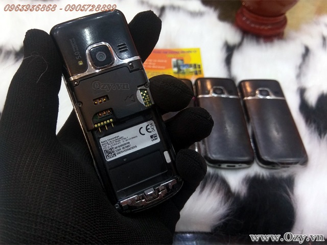 Nokia 6700 xách tay